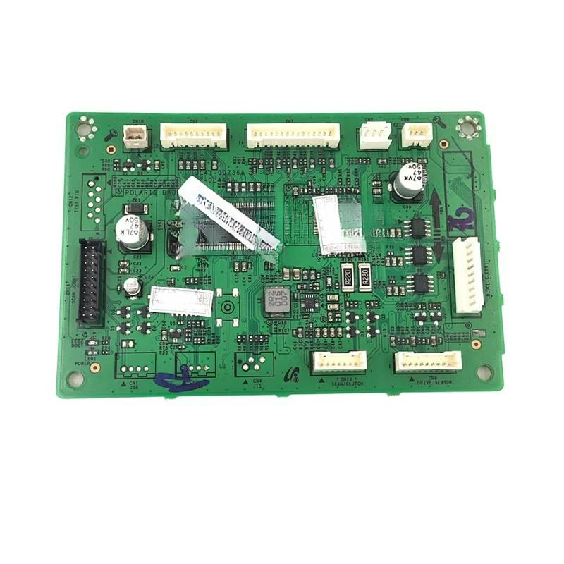 

For original HP HP72630, 72430, 72625, 72425ADF control board, document feeder and cable