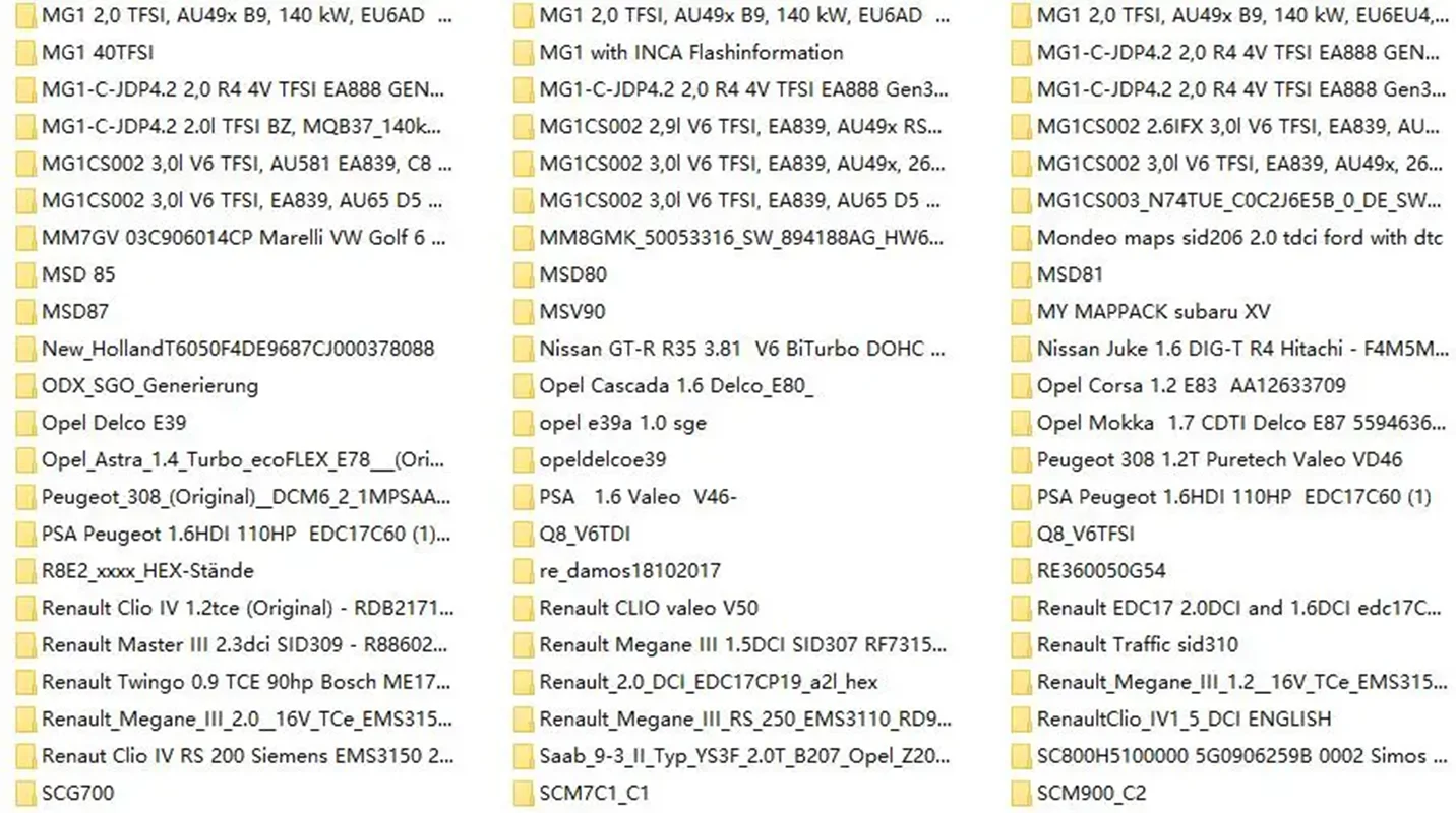 2026 HOT sale Newest WinOLS 4.26 With 66 Plugins And Checksum + Damos files + Video + User Manual + Ecm titanium 26100 Drivers