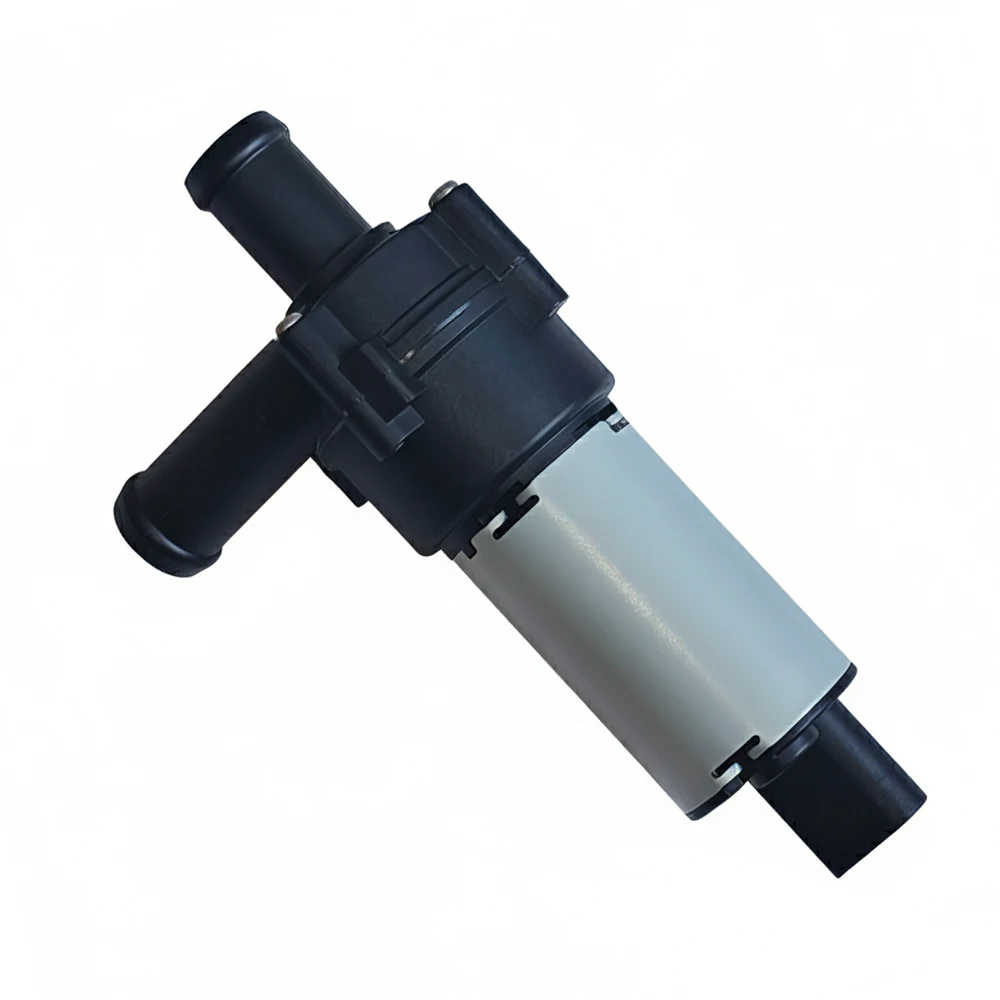 12V 1J0965561A 3D0965561A 3D0965561D 3M218502BA For Audi A3 A6 R8 TT VW Bora EOS GOLF LT Passat Phaeton Sharan Water Pump 12V