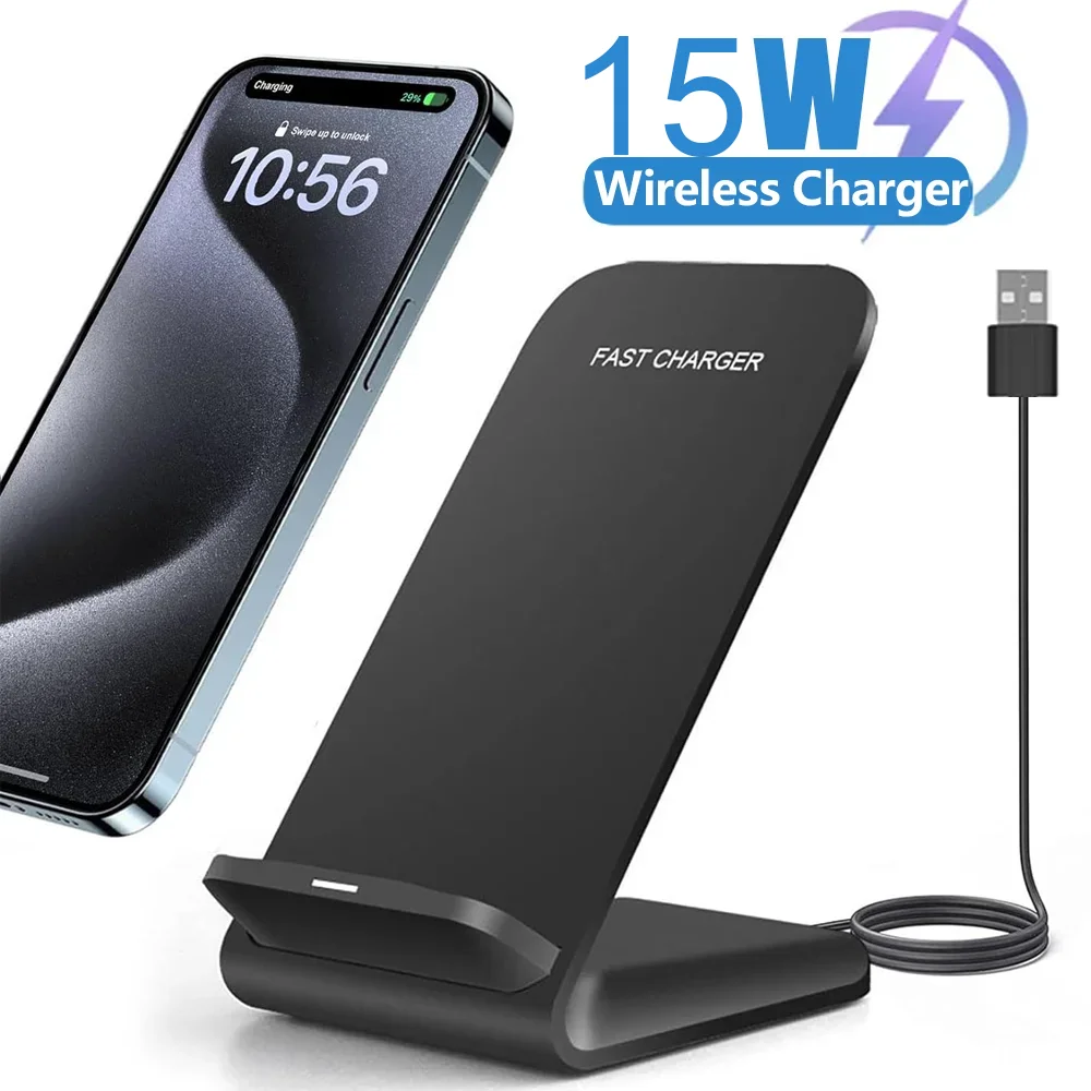 #46 Best Wireless Charging Pads to Buy In 2026