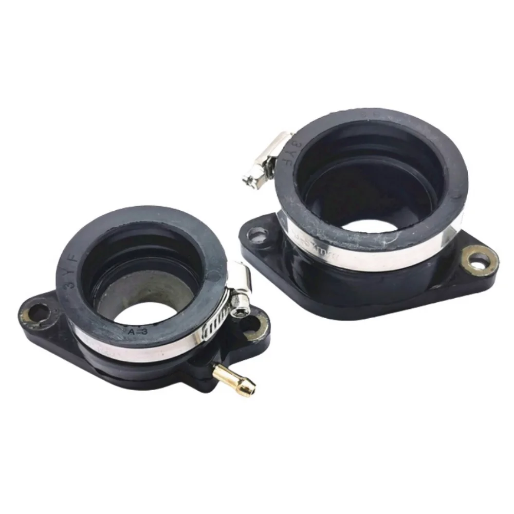 دراجة نارية المكربن أجزاء LCD مهايئ لشاشة مشعب السحب لياماها رابتور 660 YFM660R 2001-2005 5LP-13586-01-00