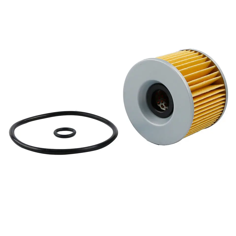 Motorcycle Oil Filter For HONDA GL1000 GL1100 GL1200 CB750 CB900 EX250 FJ1200 A ABS 91-95 ZRX1200 01-03 KR650 C1 93 Z750