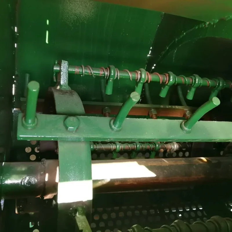 Large-scale multi-function thresher, medium-sized household automatic peeling machine