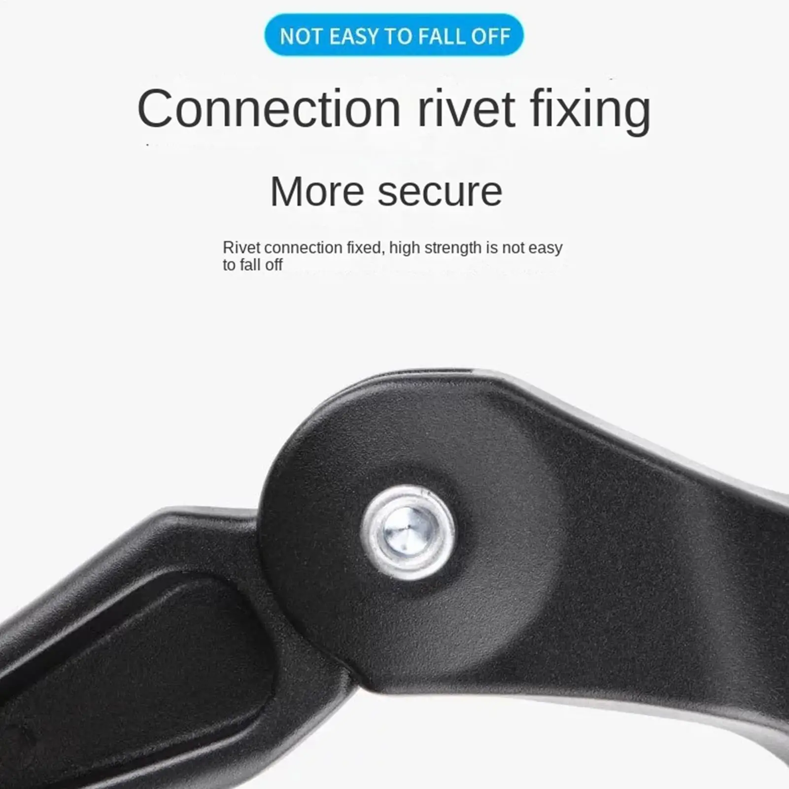 

Регулируемая задняя подножка для велосипеда (24-29 дюймов), нескользящая, из алюминиевого сплава, для горных и шоссейных велосипедов