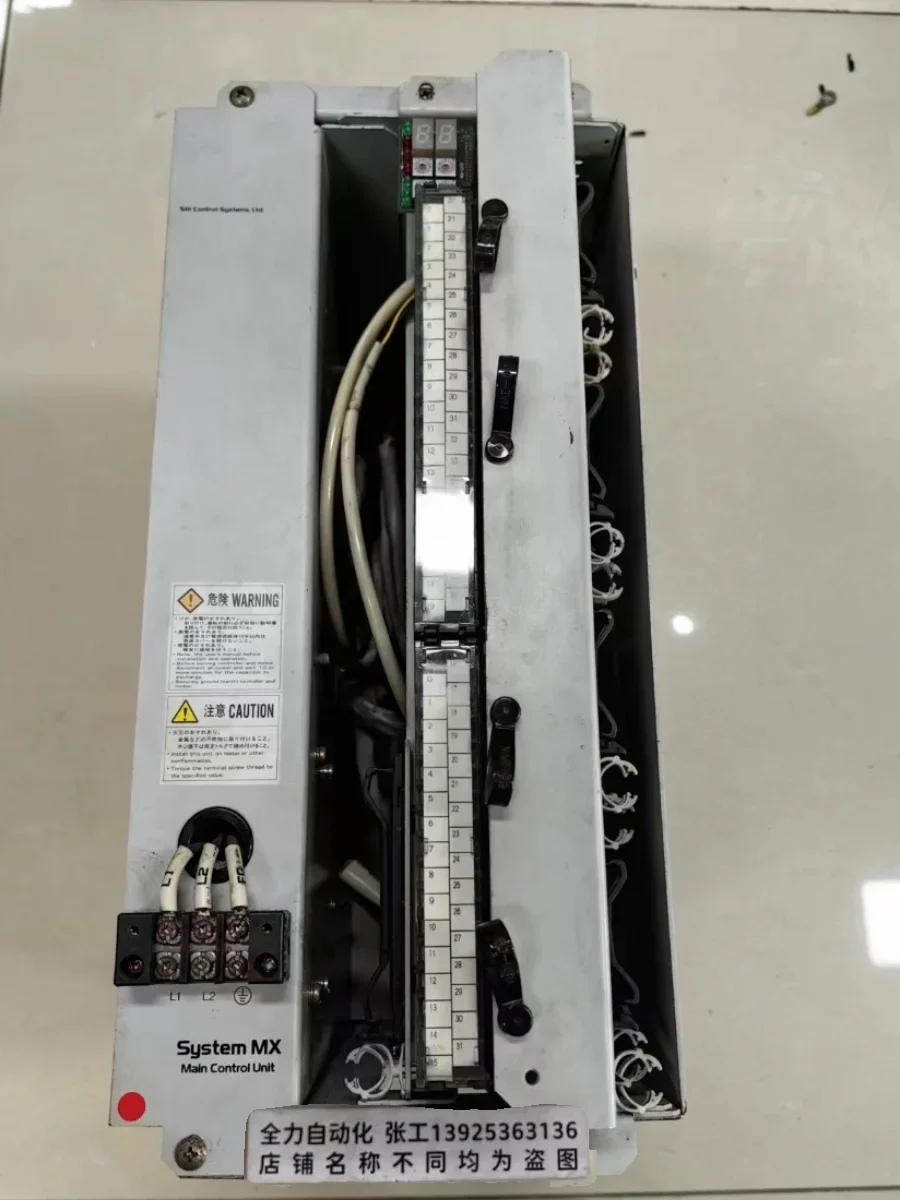 

2025 Sumltomo Sumitomo MCU Unit UMC550000ADG01 Original Spot Negotiation