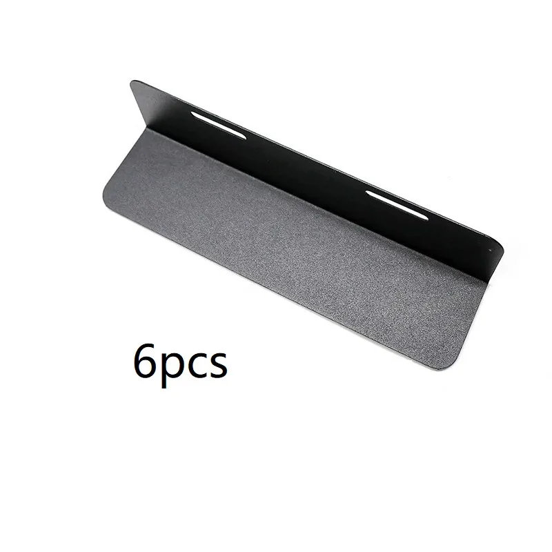 

N26R-Anti-Slip For Car Trunk Luggage Secureor With , 6 Pieces For Car Trunk Divider