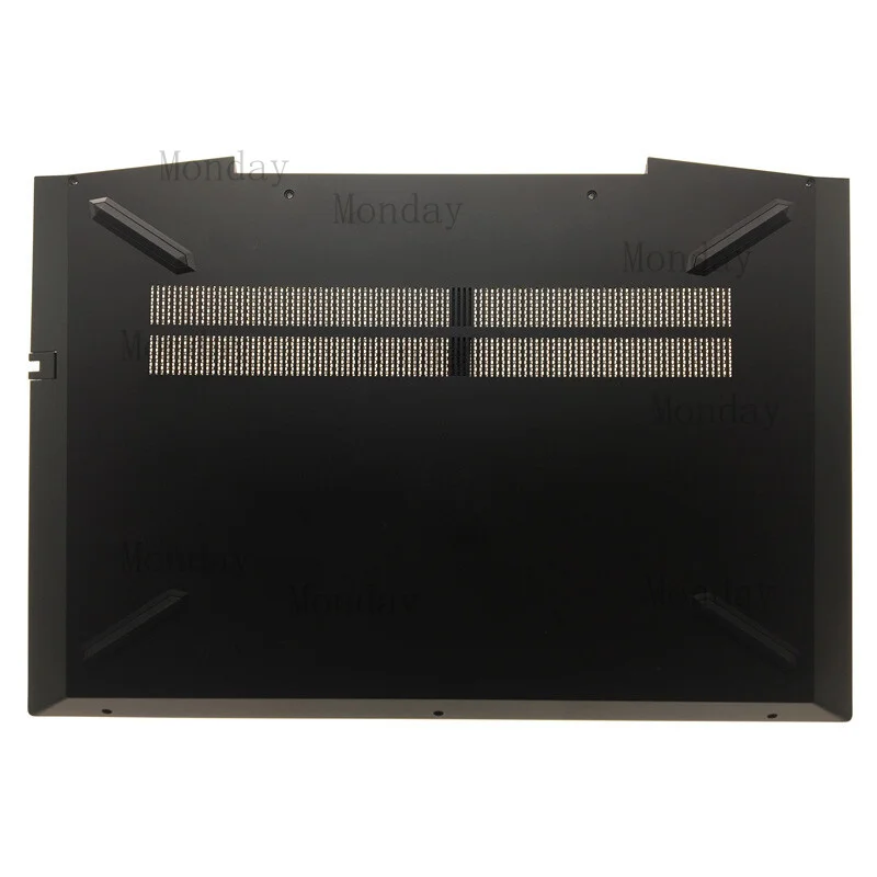 

W For HP Pavilion 15-CX TPN-C133 D Shell Bottom Base Case Lower Cover L20319-001