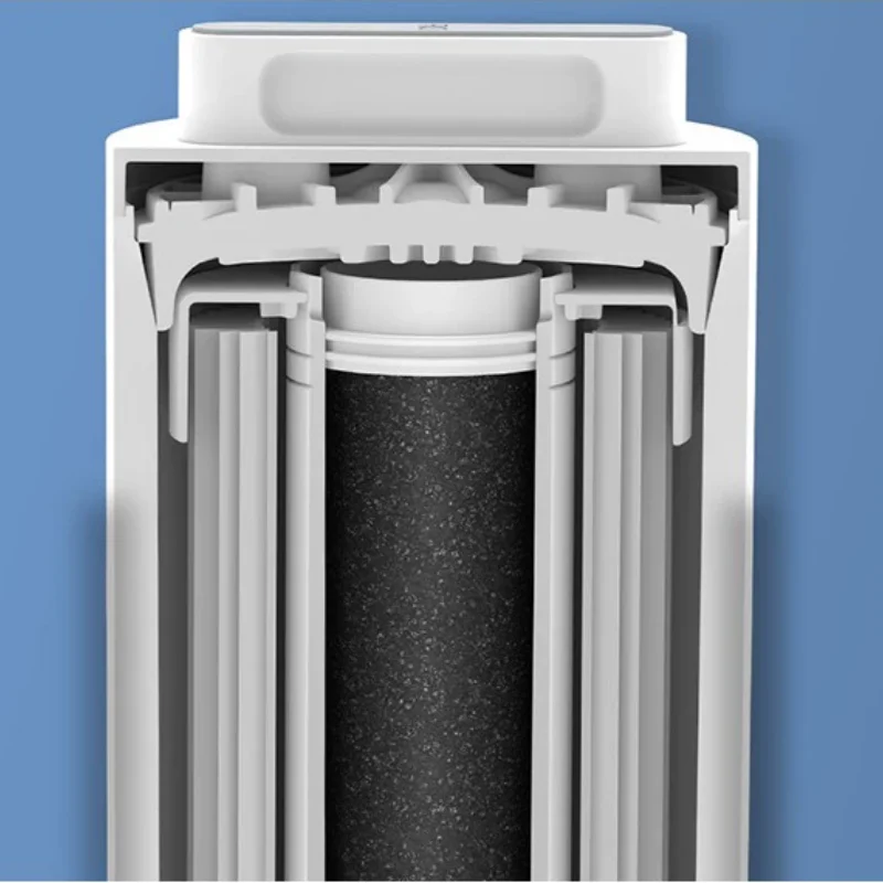 MIJIA Water Purifier 600G H600G Filter Element Original Accessory PPC RO Filter Element Applies To MR642-B MR652-B