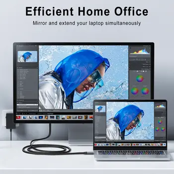 10 最佳銷售 HDMI 連接線 - №9