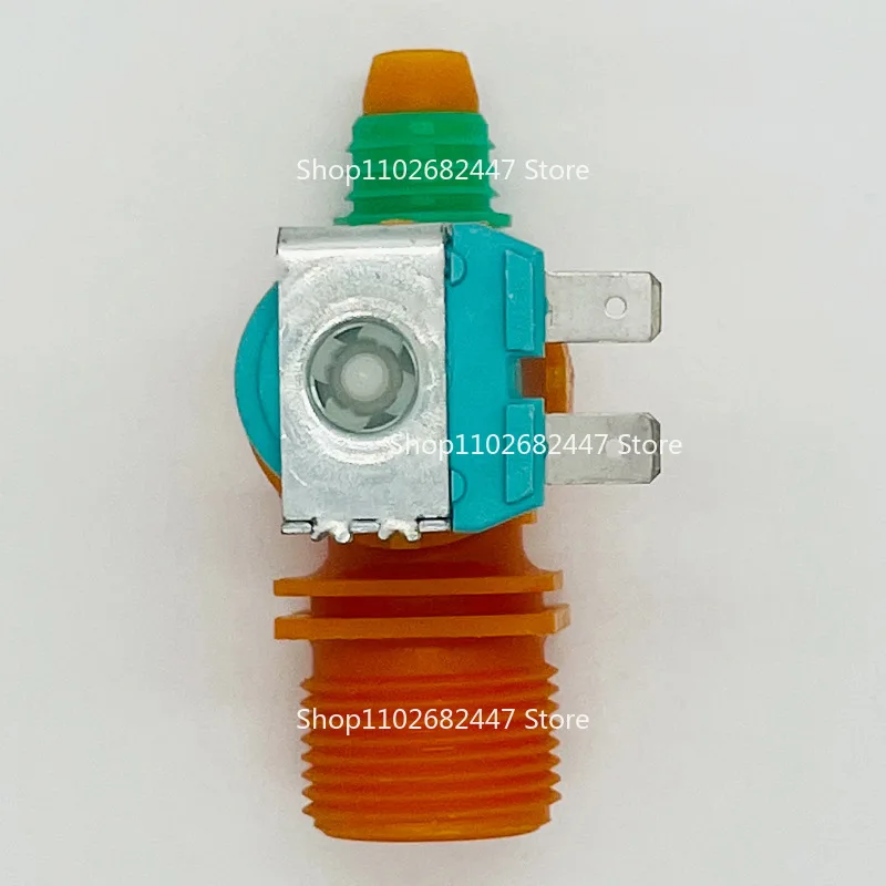 Suitable for Washing Machine Inlet Valve Solenoid Valve DC62-30314P 110/127V
