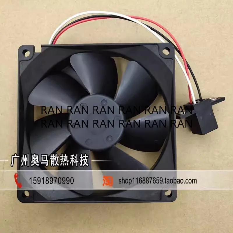 New Cooling Fan for NMB 3610ML-05W-B49 A90L-0001-0488  Fanuc System Fan