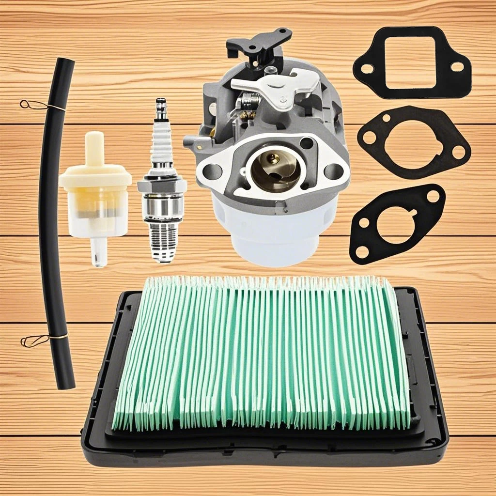 

Replacement Carburetor for Honda GCV135, GCV160, GC135, GC160 – OEM Equivalent