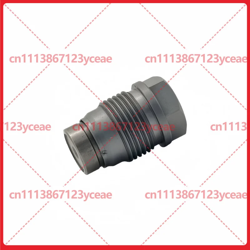for Freight Lorry Diesel Circuit 1110010028 Rail Pressure Limiter Aftermarket High‑pressure Resistant Accessory