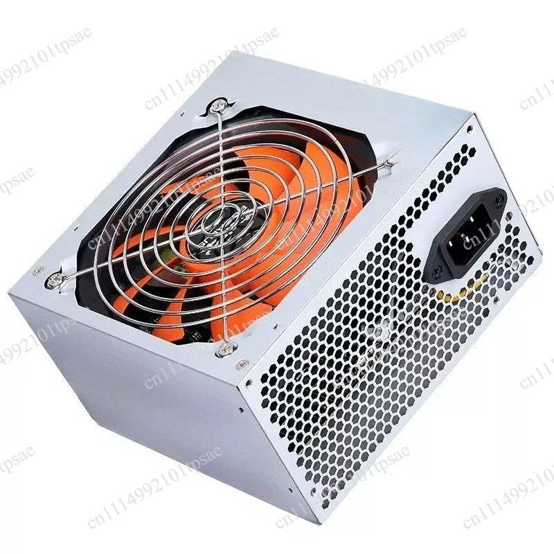 Power supply GX480 computer desktop mainframe power supply rated 300W400W