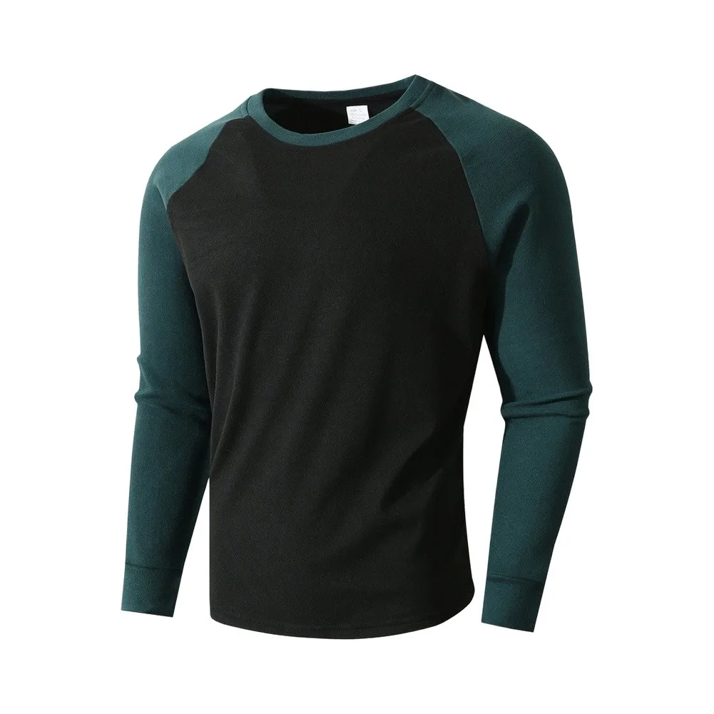 Men Autumn Winter Hooded Sweater Autumn Winter Top Men Hooded Sweater 95 Percent Polyester Regular Clothing Length