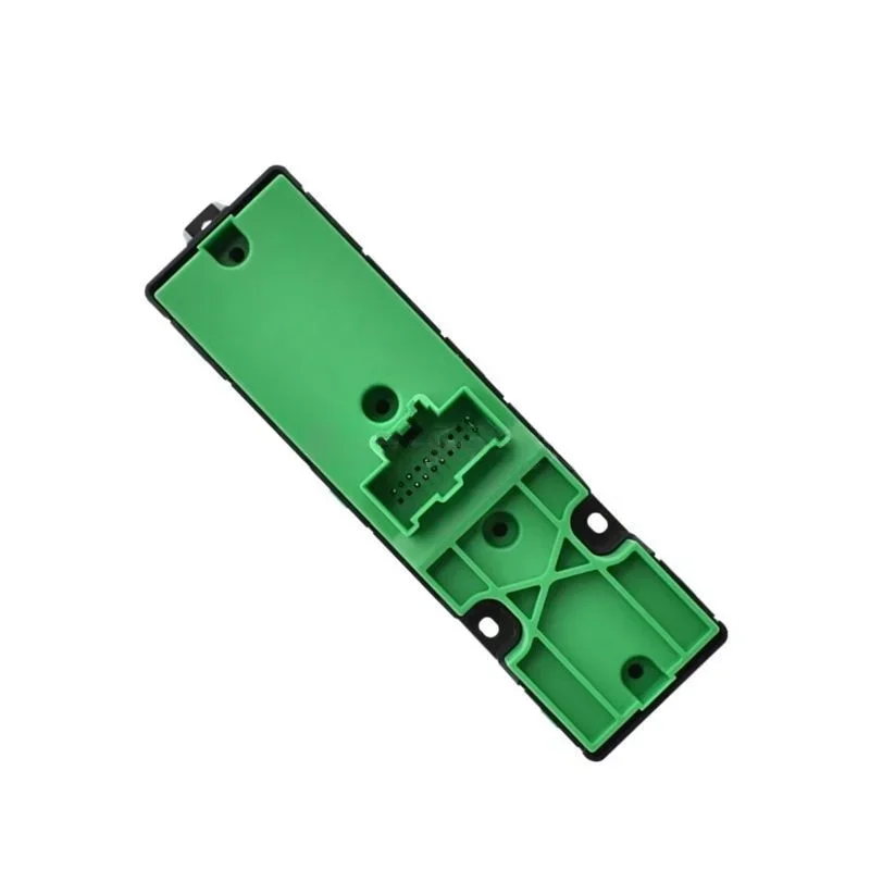 OEM: GB5Z-14529-DA مناسبة لمفتاح رفع زجاجي ذو 8 سنون لمفتاح Windows الرئيسي الذي يعمل بالطاقة