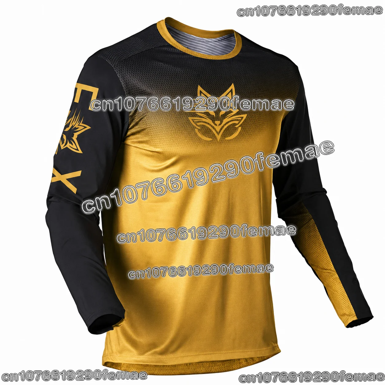 夏新作 2026 オートバイマウンテンバイクライディングジャ - Mountain Biking Long Sleeve Shirt のレビューと価格