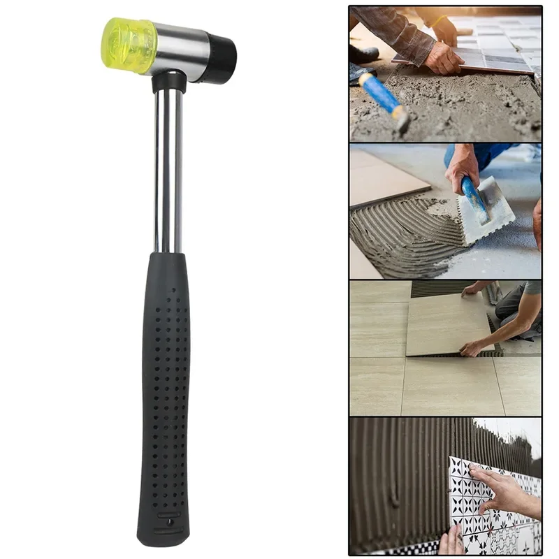 DIY Auto Paintless Dent Repair Kit Dent Hammer โลหะแตะลงปากกา 9 หัวเคล็ดลับ Dent Removal เครื่องมือสําหรับรถ Hail Damage Repair