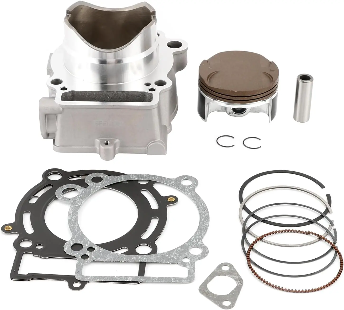 BB Motorcycle 77mm Cylinder Kit Motor for ZONGSHEN NC250 250cc Upgrade 300cc KAYO T6 K6 BSE J5 RX3 ZS250GY-3 zs177mm hs177mm