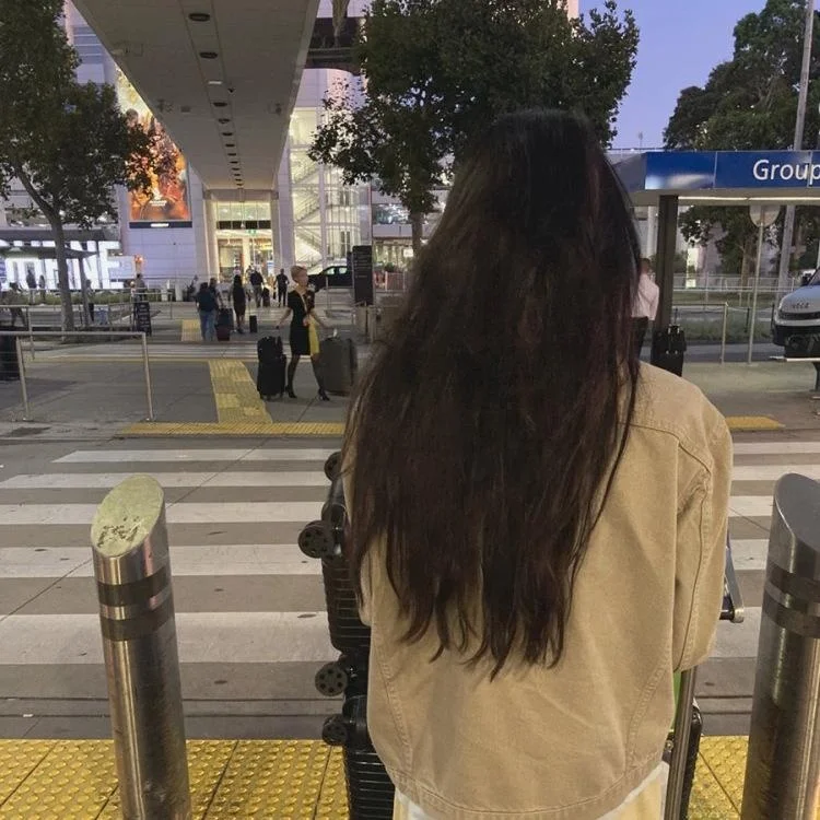 เสื้อแจ็คเก็ตซิปสไตล์เรโทรสำหรับผู้หญิง ทรงตรง แฟชั่นสตรีท ฤดูใบไม้ร่วง ความยาวปกติ คอตั้ง