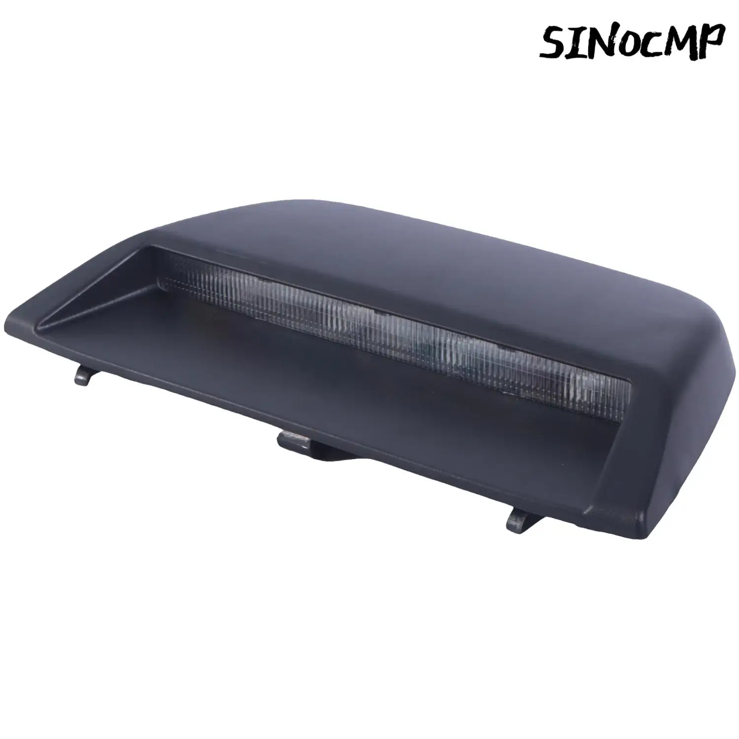 1 Pc Rear LED 3rd Brake Light High Mount Stop Lamp 26590-9HM1A For 13-18 Nissan Altima Automobiles Parts & Accessories