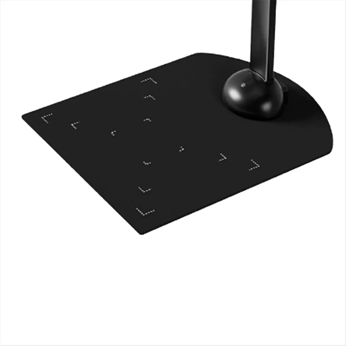 Super Sale Document Camera Book Scanner LED Fill Light HD 16 Mega-Pixels High Speed Scanning Support Multi-Language OCR Software