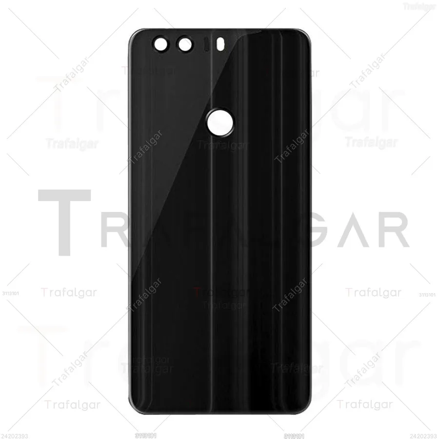 Back Battery Cover For Honor 8 / Honor 8 Lite Back Glass Panel