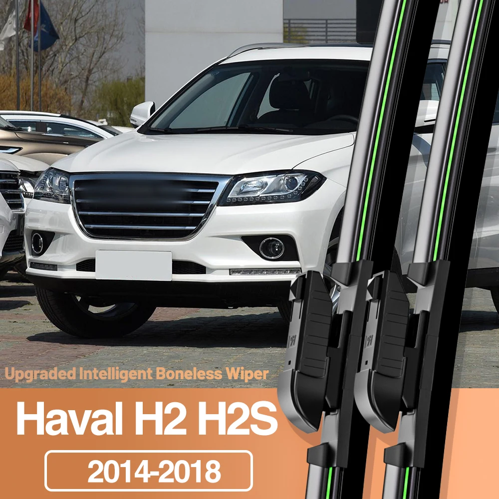 2Pcs For Great Wall…