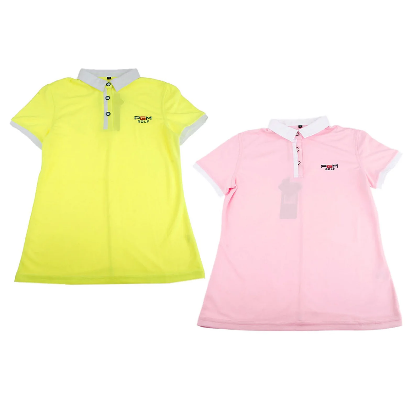 

SURIEEN, 1 шт., рубашка-стойка, женская тренировочная футболка с короткими рукавами, ультратонкая спортивная одежда, рубашка для сухого тенниса, женская рубашка для гольфа, S/M/L/XL