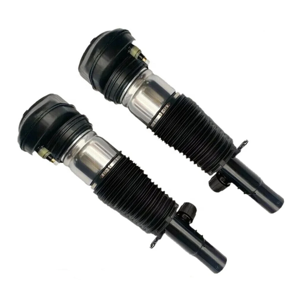 دعامة زنبركية هوائية أمامية يسار لامتصاص الصدمات التعليق الهوائي X7 G07 37106869035 6869035