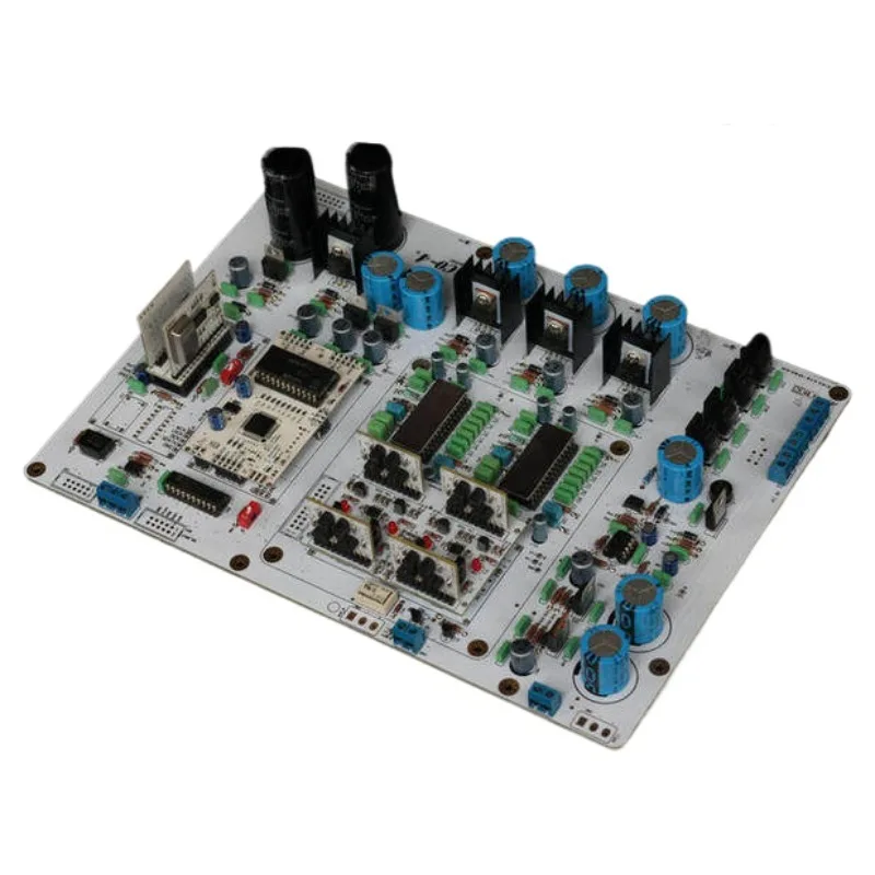For TDA1540 DAC Special Enhanced Edition (NOS Mode Can Support 192K Playback)