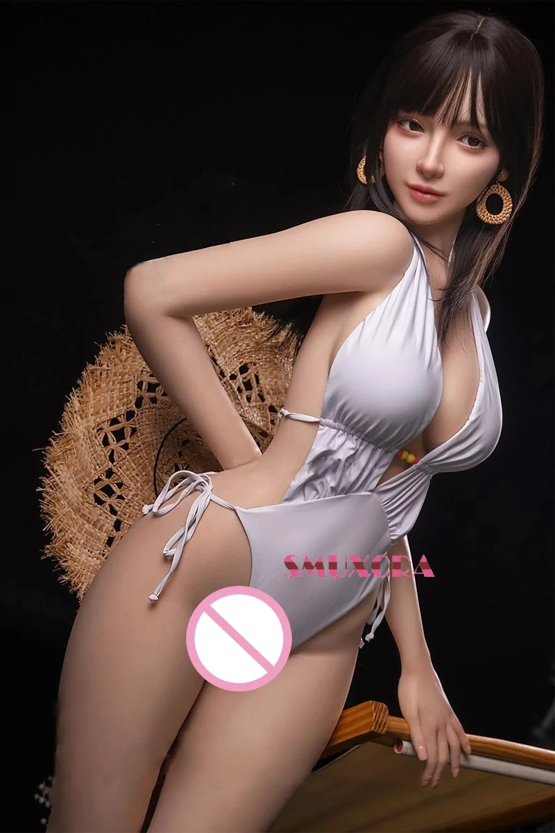 SMUXCRA 160cm sexy adult full size lifelike big breasts big ass anal oral doll 18+ adult male doll