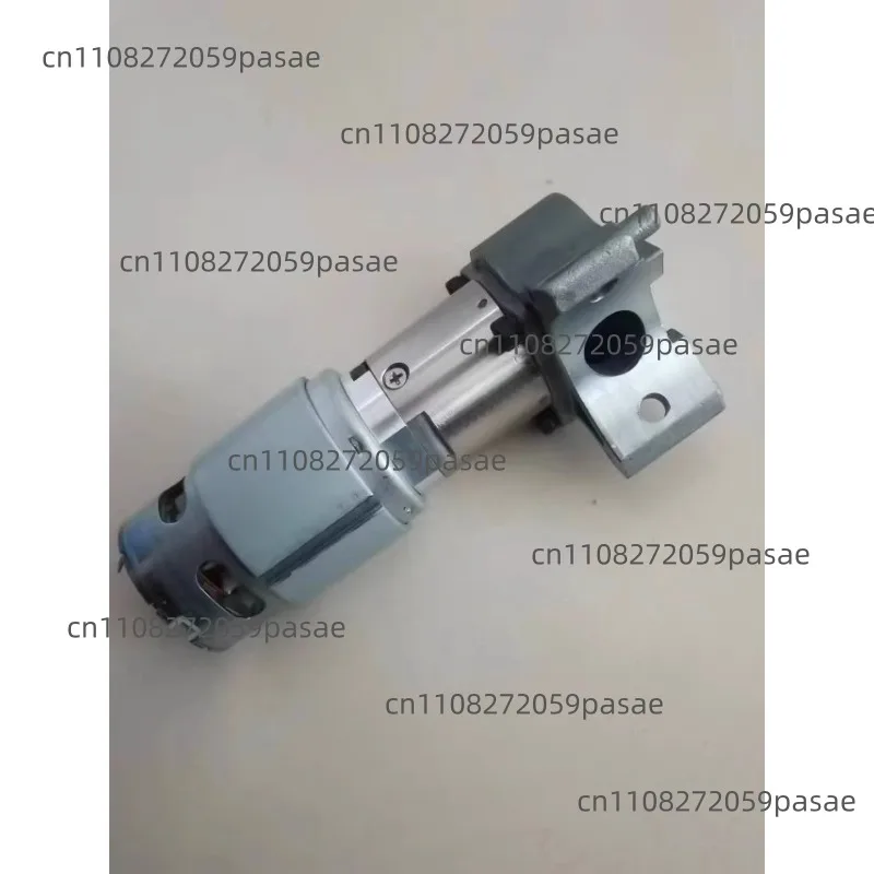 Gearbox ES/ECT-300/400 EB/EZ/ED-300/400 Electric Hydraulic Clamp Motor Motor Assembly Gearbox