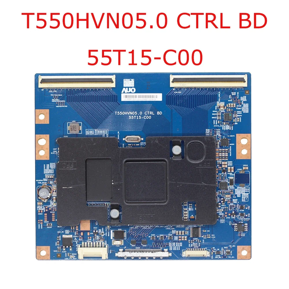 

T550HVN05.0 CTRL BD 55T15-C00 Original logic board T-con board for TV T550HVN05.0 55T15-C00