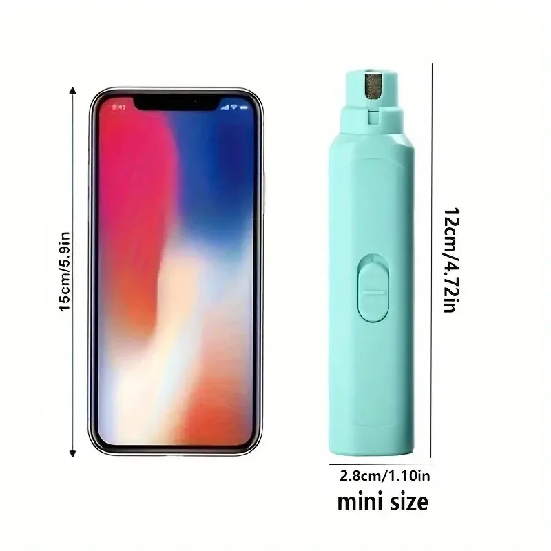 Thumbnail 3 - #41 Best Cat Nail Trimmer to Buy In 2026