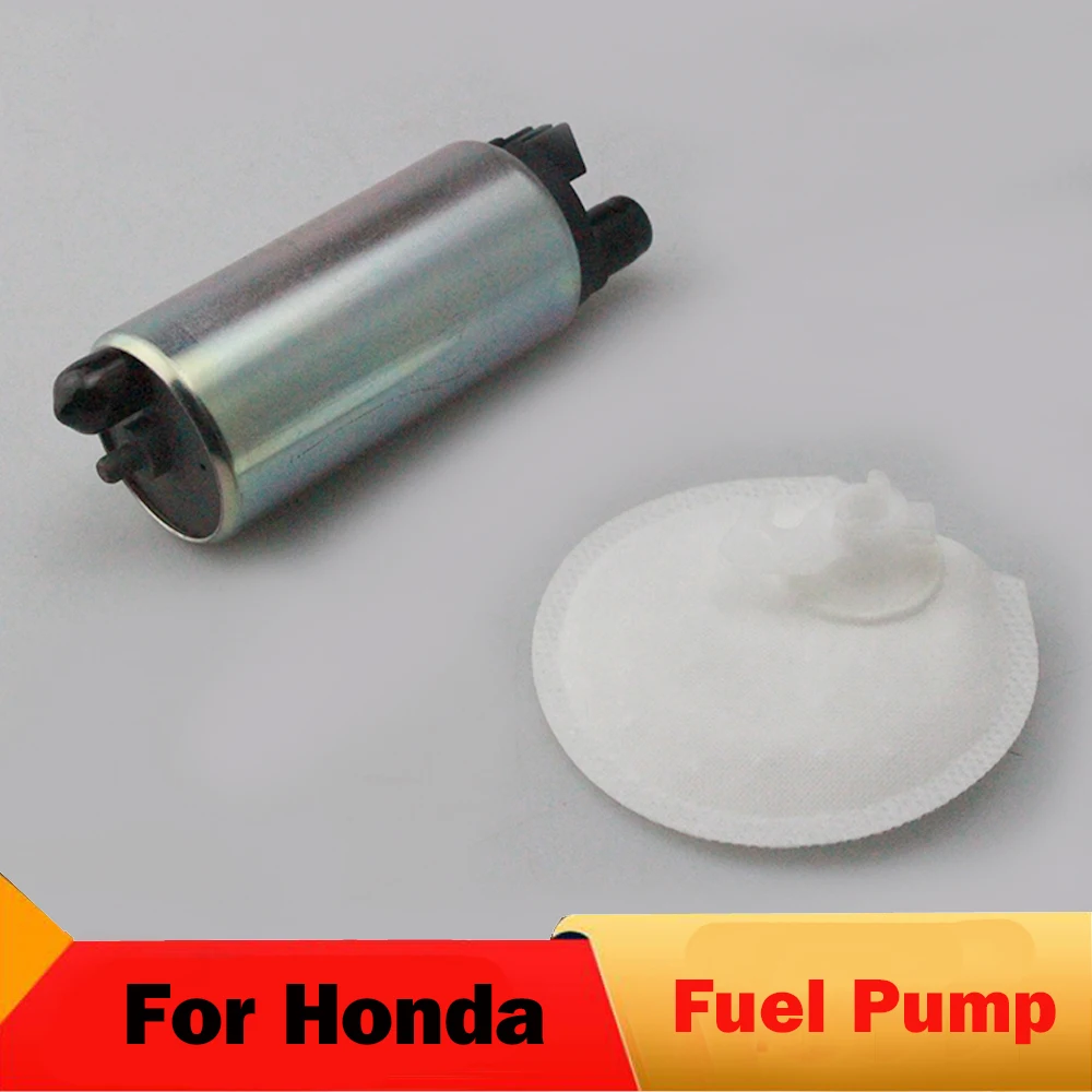 Motorcycle Fuel Pump For Honda TRX700XX 2x4 TRX420 Rancher 420 4x4 TRX500 Foreman 4x4 TRX420FA RANCHER 4x4 AT 16700-HP5-602