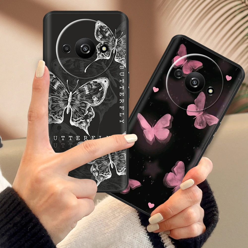 Phone Case For Redm…