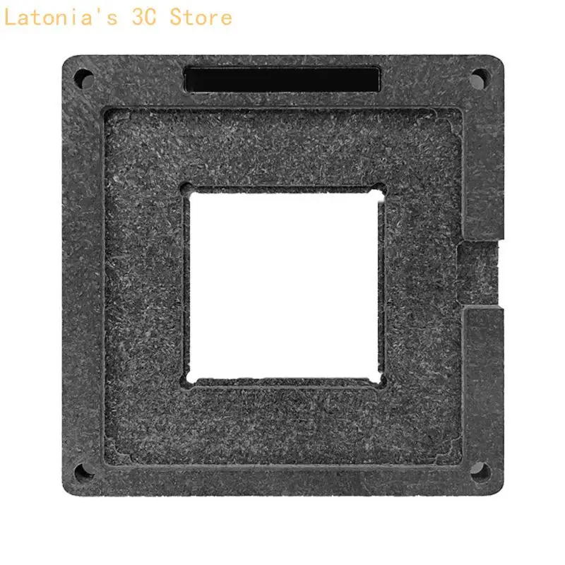 GPU-Reballing-Positionierungsbasis-Reparaturwerkzeug für Grafikkarten-Chip-Service-Arbeitshilfe X3UB – Detail 3