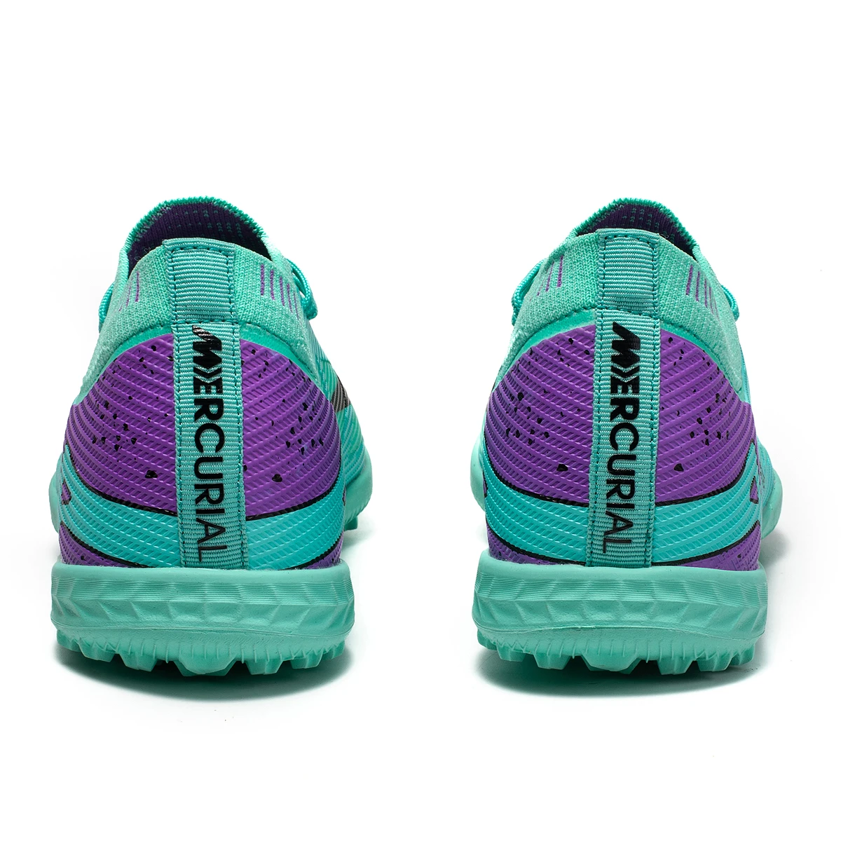 أحذية كرة قدم رياضية احترافية TF/FG ذات جودة عالية، أحذية كرة قدم رياضية داخلية، مريحة ومسامية #6