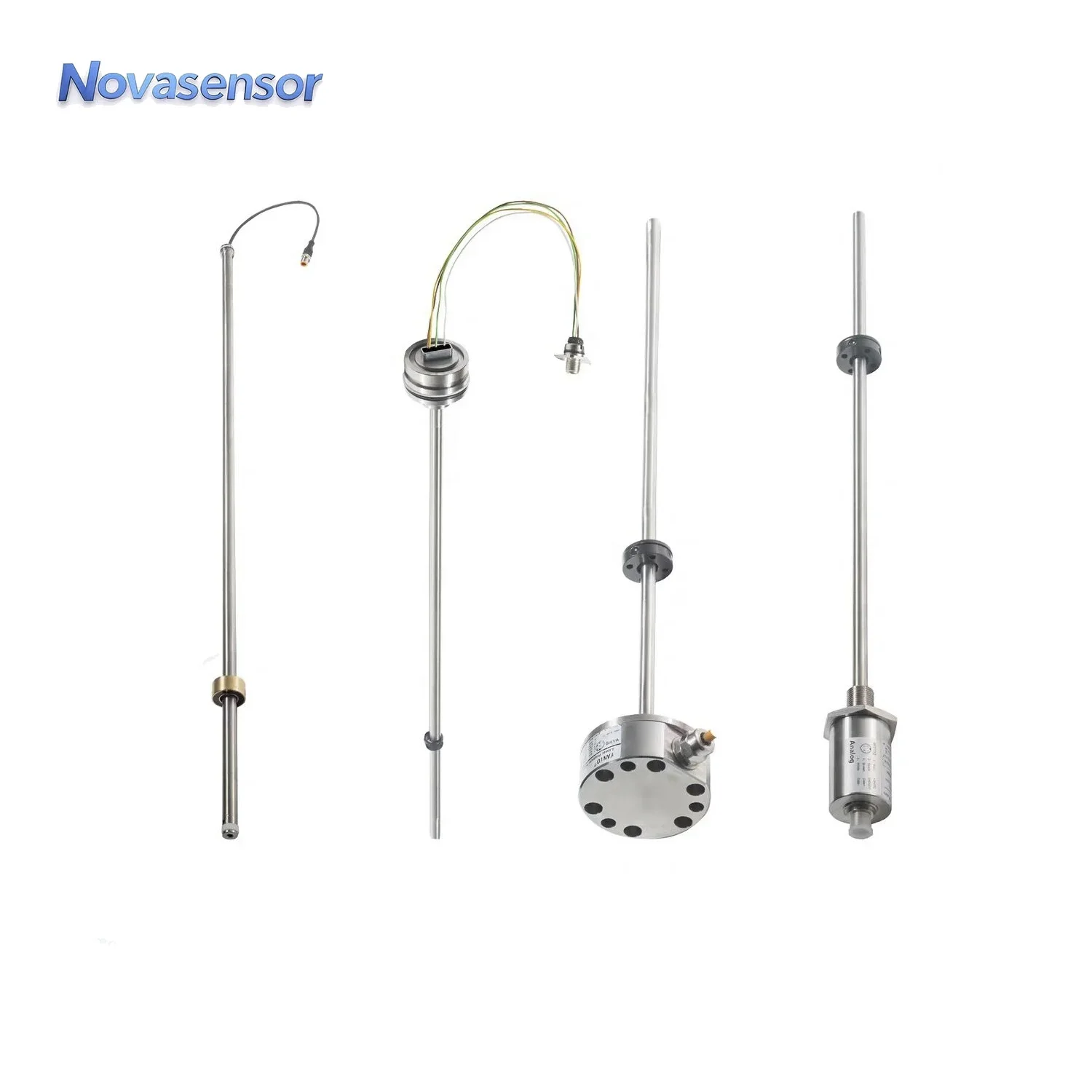 High Quality Water Tank Liquid Level Sensor Stainless Steel Water Level Float Switch
