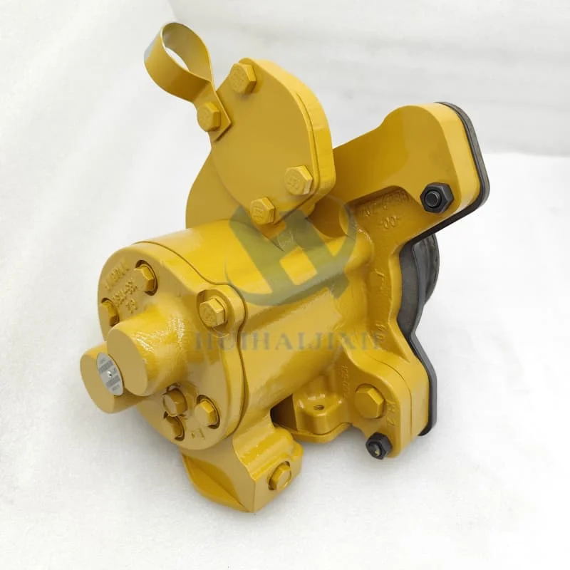 

Construction Machinery Parts 175-2787 178-8613 Hydraulic Pump 1752787 1788613 for D5N D6N Tractor Pilot Pump