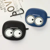 Funny Cartoon case For Anker soundcore Liberty Air 2 Case Silicone Bluetooth Earphone cover For soundcore Liberty Air2 cover