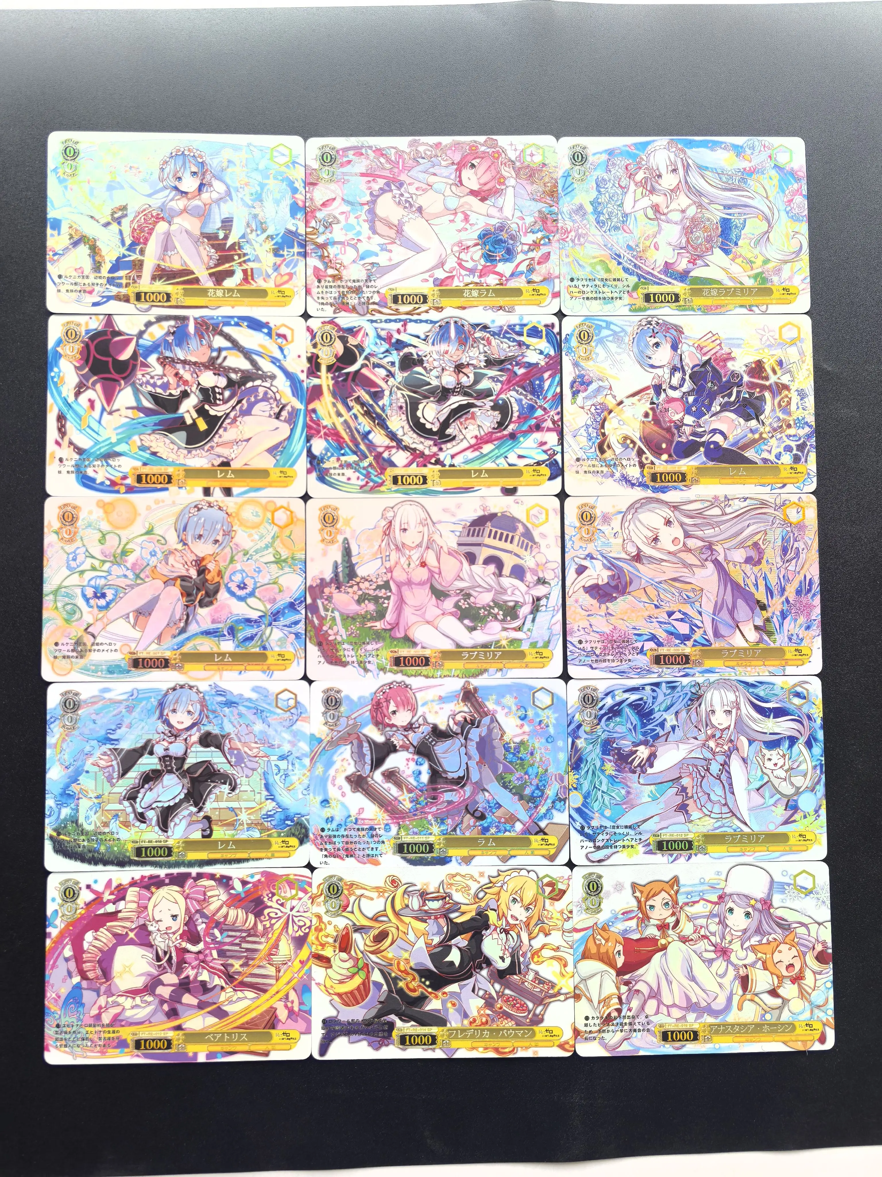 Diy Weiss Schwarz R… - image