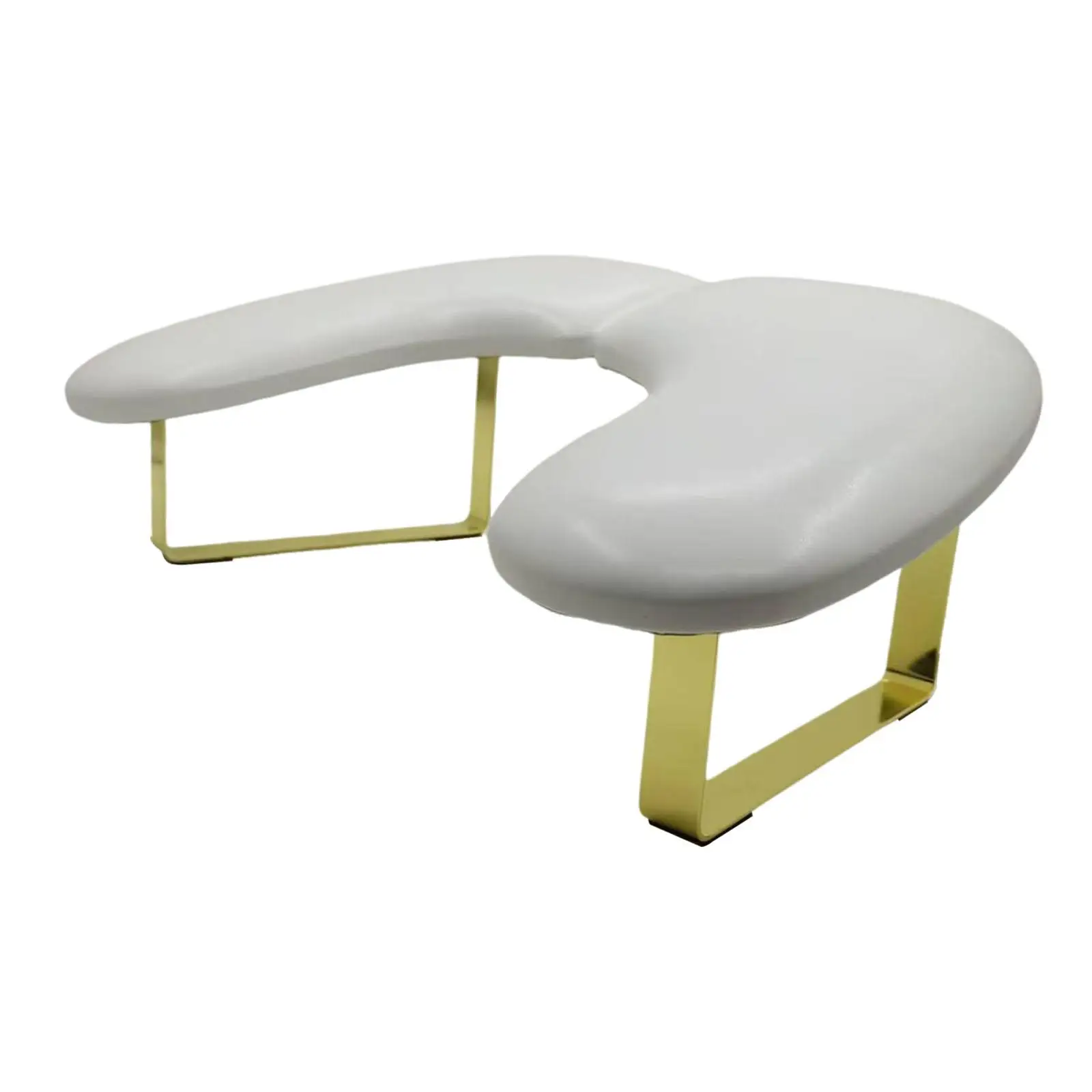 

Подставка для рук для маникюра, складная, из мягкой искусственной кожи, для мастеров маникюра, для красоты, личного использования, подарок для дома, для начинающих