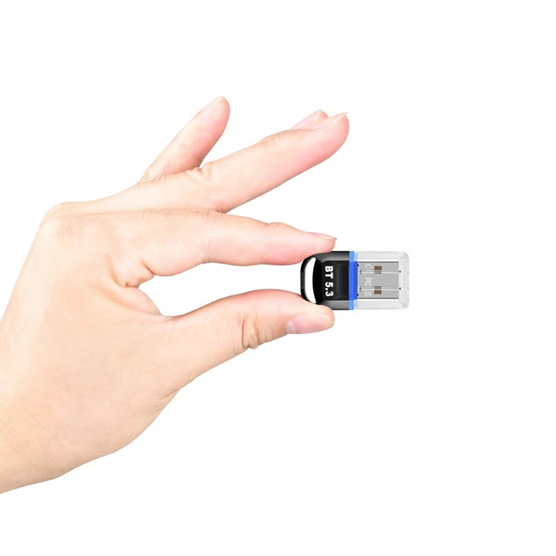 Adattatore Bluetooth ricevitore Bluetooth Usb Bluetooth per PC Bluetooth 5.3 Adpatador