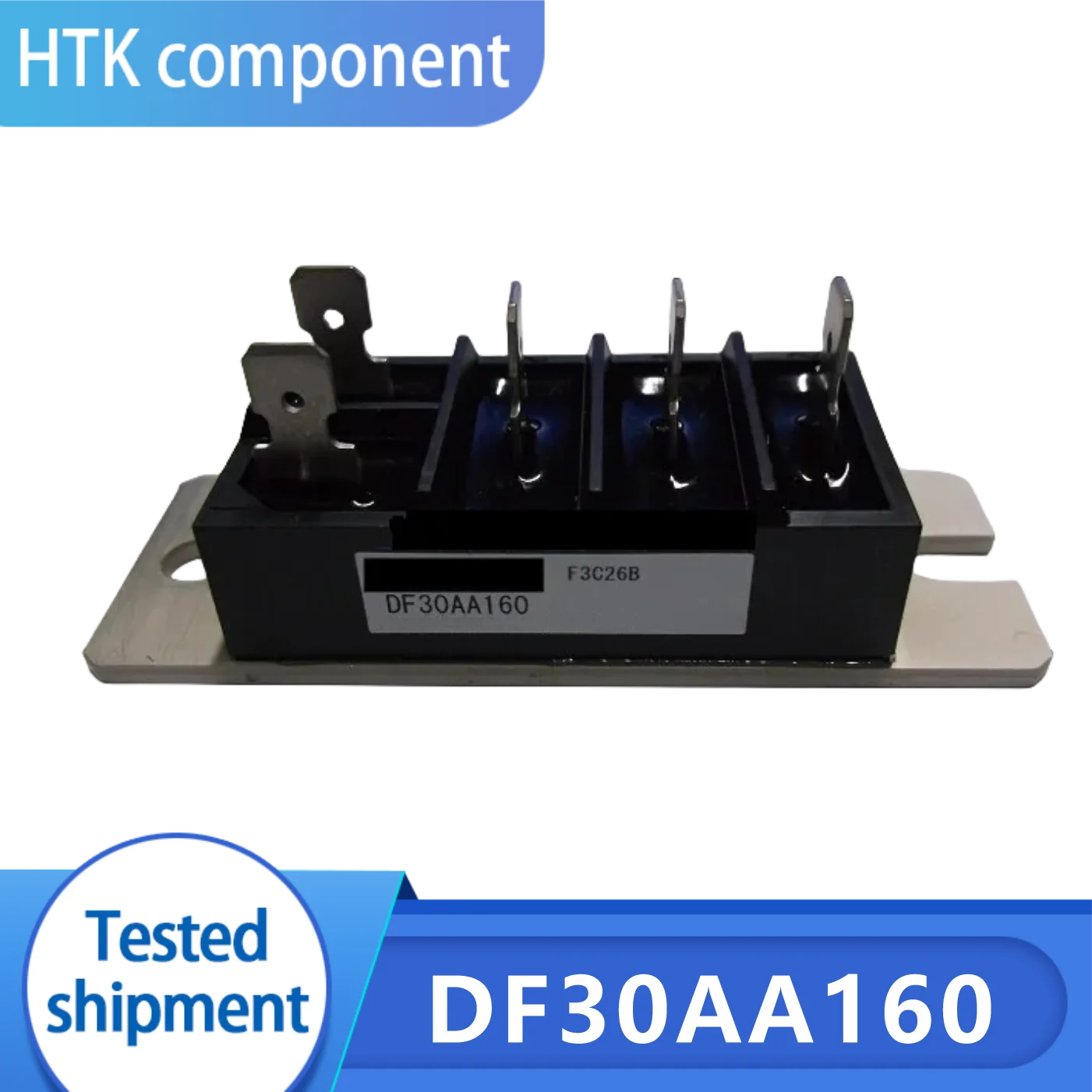 

100% Test Working Brand New And Original air conditioner accessories inverter module bridge bridge stack board DF30AA160 SANREX