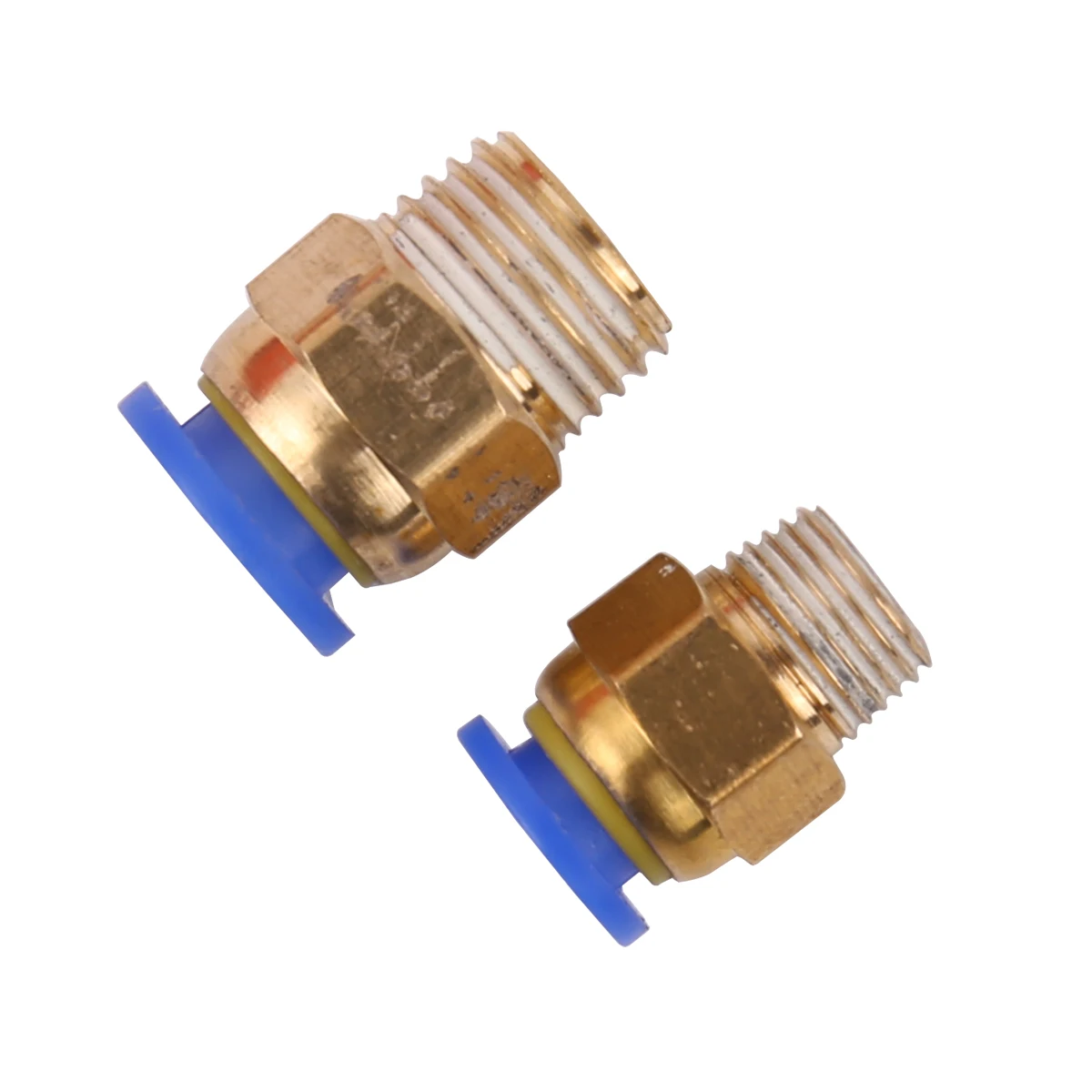 CZ  Agricultural Plant Protection UAV Sprinkler Quick Disassembly And Installation with 8mm 6mm Brass Adapter for Efficient Farm