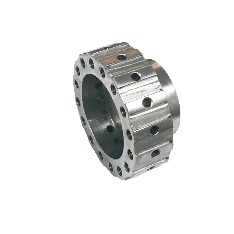 OEM Custom Precision Machining – Automation Equipment Parts, Mechanical Components, Hardware Parts