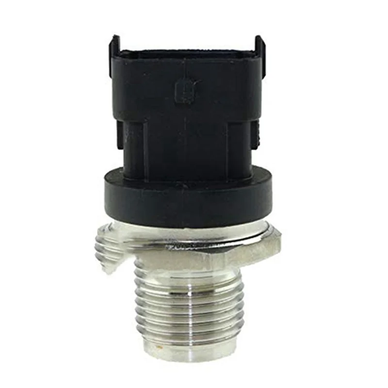 F9-6X 燃料レール圧力センサーフォードレンジャーエベレストマツダ BT-50 BT50 2.5 3.0 2008 0281006018 WE01-13-GC0