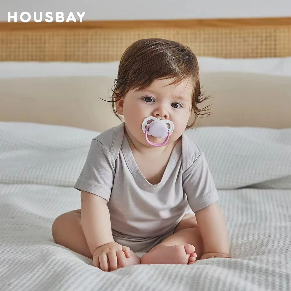 

Triangular Crawling Suit For Newborns Summer Belly Protection To Prevent Urine Leakage Sveless And Breathable For Free Movement